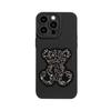 Paar niedlich für iPhone 16 Pro Handyhülle Apple 15 Sturzfest 14 Cartoon 13 Pro Max Neu 12x