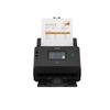Canon DR-S350NW High-Speed A4 Duplex ADF Network Color Scanner CN Plug (adapter Included)
