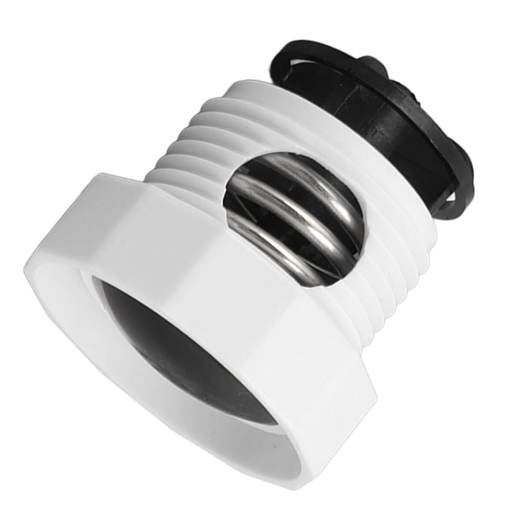 Poolreiniger Druck ABS Überdruckventil 9 100 9002 Ersatz für 180 280 380 3900