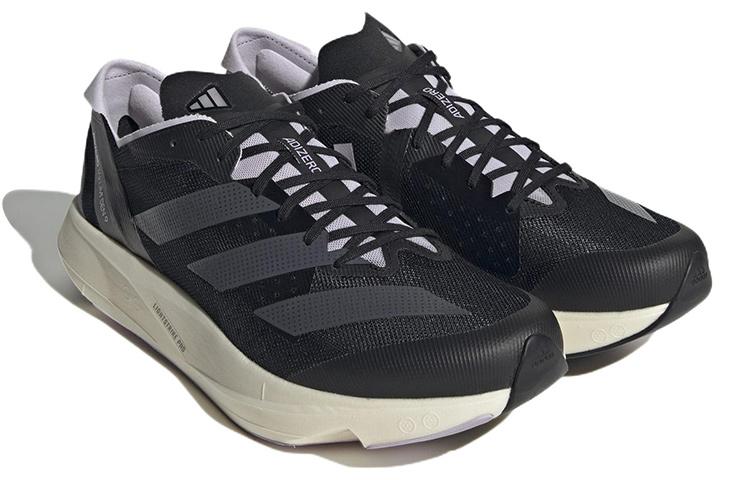 adidas Adizero Takumi Sen 9 Black Night Metallic