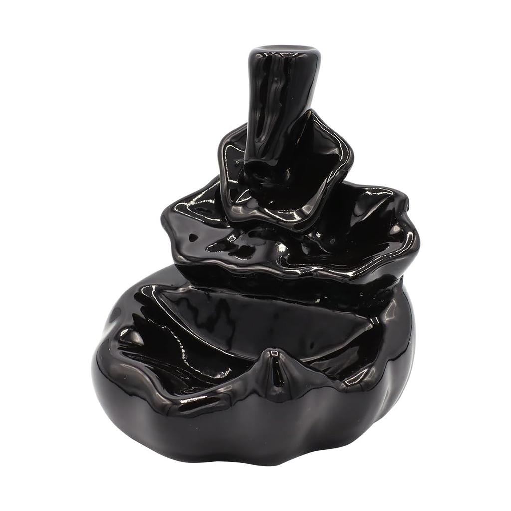 Backflow Incense Holder S Waterfall