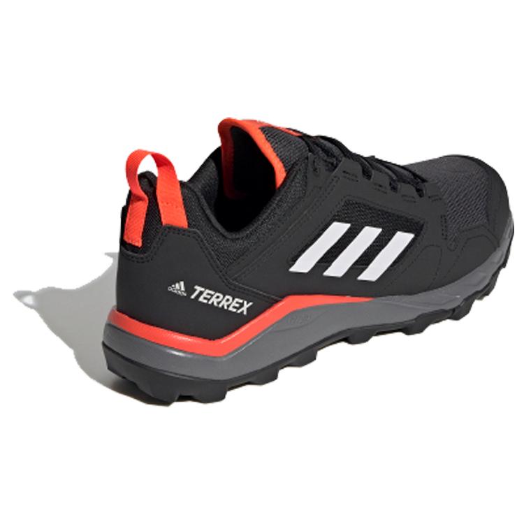 Adidas Terrex Agravic Trail Running Core Black EF6855