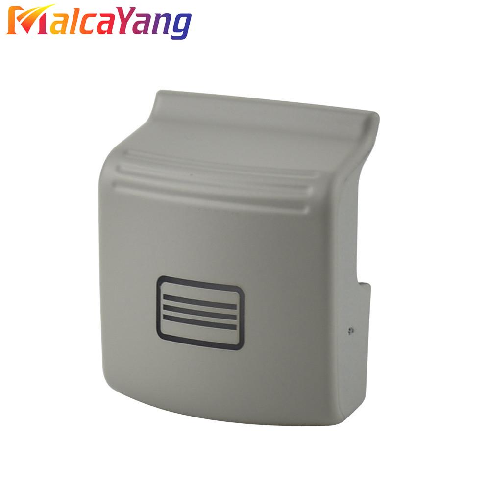 For Mercedes Benz S Class W221 2006-2013 High Quality Black/Grey/Beige Plastic Sunroof Window Switch Button Parts