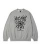 WILDROCK Spiderweb Oversized Sweatshirt_9 Col (A Type)