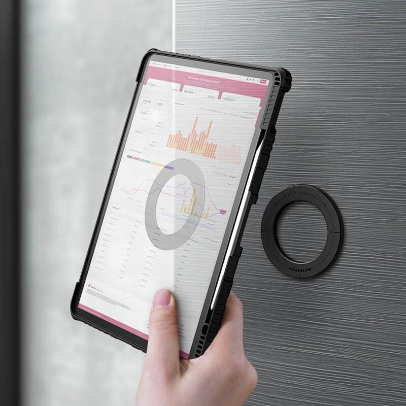 Nillkin Universal Magnetic Tablet Holder & Adhesive Kit