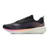Li Ning Red Rabbit 5 Pro Durable Shock Absorbing Non-Slip Low-Top Running Shoes Men Running Shoes Black Purple ARMT045-1
