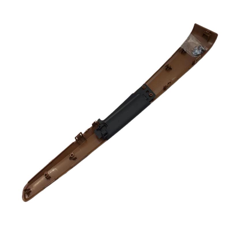 Achte Generation Accord 08-13 Türverkleidung Holzmaserung Armlehnenverkleidung