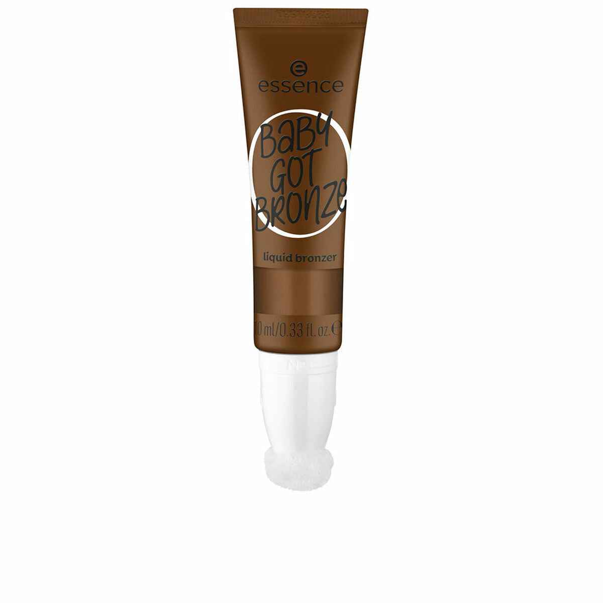 

Бронзант Essence BABY GOT BRONZE № 40-Tan-Tastic 10 мл