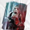 Star Wars: Obi-Wan Kenobi Womens/Ladies Stormtrooper T-Shirt