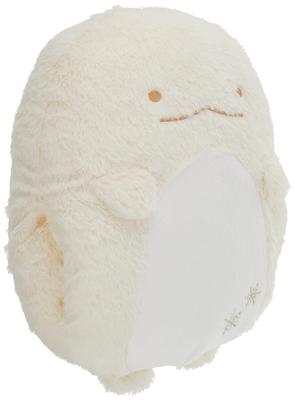 Sumikko Gurashi Character Mix Lizard Warmth Plush Toy M MY80101 San-X