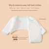 Cotton Newborn Baby Romper Jumpsuit