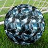 Messi 10 Number Soccer Jersey Number Size 5 Soccer Ball Machine Sewn Indooroutdoor Training And Matches Surprise Collection Gift