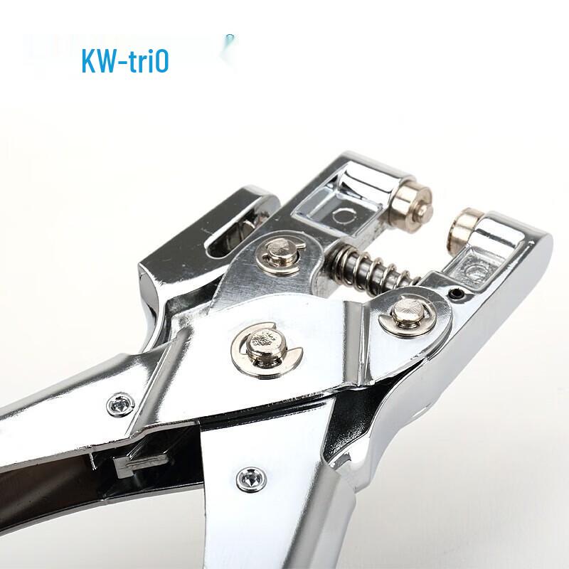 KW-triO Hole Puncher