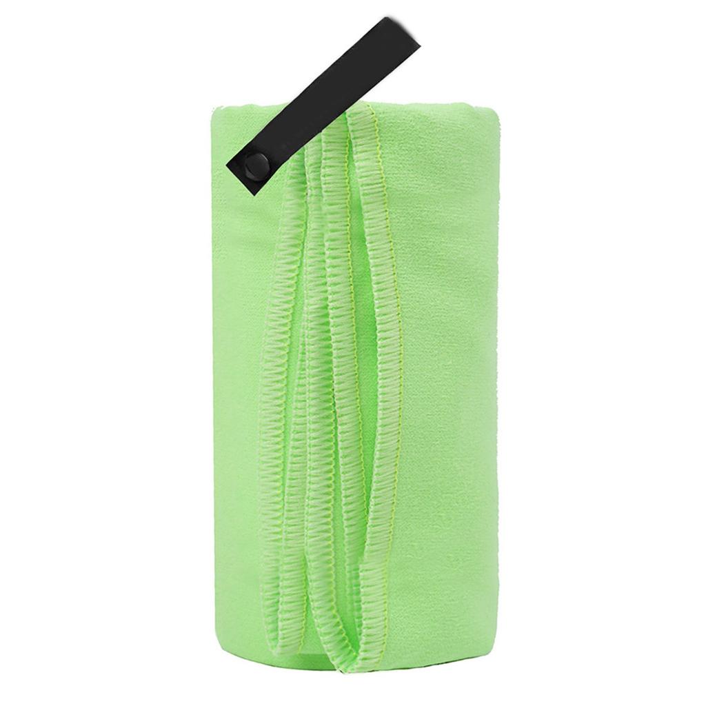 Microfiber Travel Towels Fast Drying Towel for Camping Beach Gym Backpacking