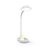 LED Desk Lamp 4.5W with Glowing Bunny Pure Flb-30 Astrid White Forever Light