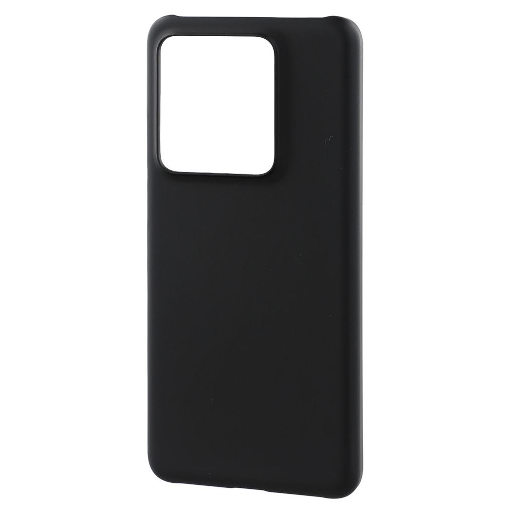 For Realme GT 7 Pro 5G Case Hard PC Frosted Minimalist Phone Cover