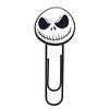 Creative Halloween Cartoon Bookmarks - Colorful Office Paperclips, DIY Accessory, Large Size
