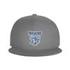 Tralalero Tralala Shark Italian Brainrot Baseball Caps Snapback Fashion Baseball Hats Breathable Casual Casquette Outdoor Unisex