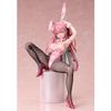 FREEing Iro Bunny Illustrated by Pote Sato 1/6 Scale PVC and ABS Complete Figure