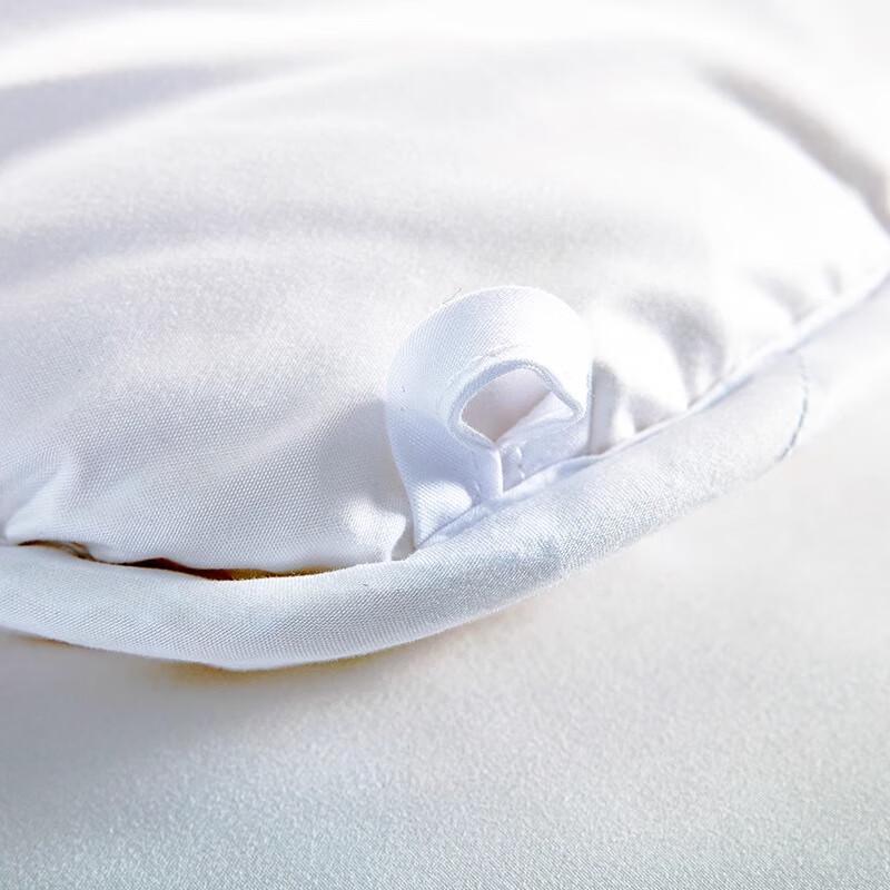 Mengjie Luxury Australian Wool Blend All-Season Quilt