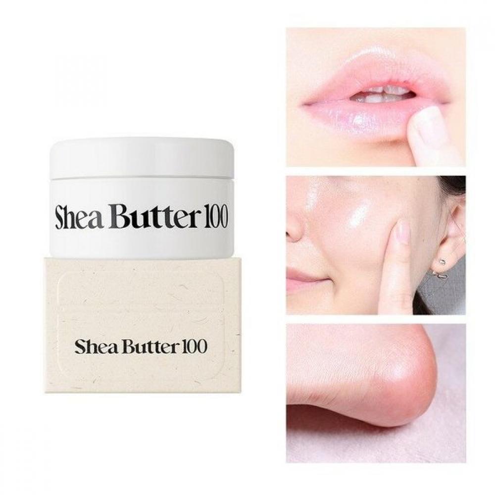 

Rire Shea Butter 100 Мультибальзам