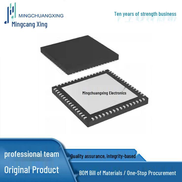 DAC5682ZIRGCR VQFN64 Integrated Circuit (IC) - New, Original, In Stock