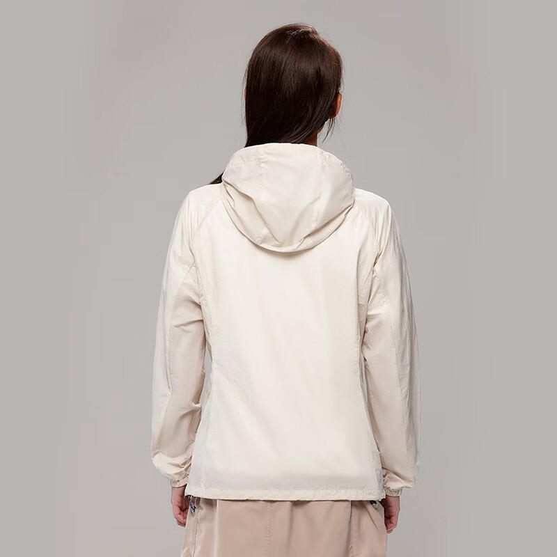 NORTHLAND Cloud Summer Women's Lightweight Sun Protection Jacket