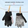 Li-Ning Half-Finger Workout Gloves