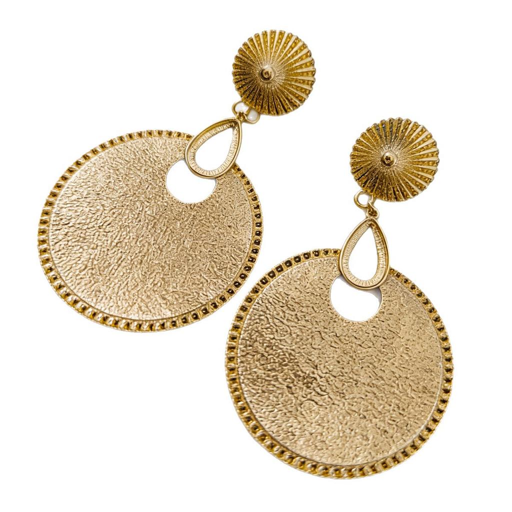 Fashion Drop Earrings For Women's Jewelry