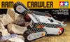Tamiya Fun Craft Series 211 Arm Crawler Construction Set 70211 No.