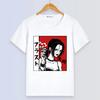 Anime NANA Stampa Ragazze Stile Harajuku Estate Coppia Cartone Animato Outfit Carino Donna Manica Corta Uomo e Donna T-Shirt