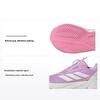 Duramo Sl Zapatillas Casuales Cómodas Antideslizantes Resistentes al Desgaste Transpirables de Caña Baja Niños Zapatillas Morado Rosa IF5987