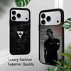 F-Freeze Corleone 667 CFR Phone Case For IPhone 17 16 15 14 13 12 11 Pro Max Plus Mini Plus Hard Mirror Surface Protect Funda