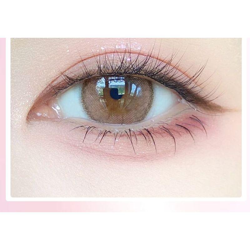 Bonnie Wisp - Natural Wispy Glue-Free Cluster False Eyelashes