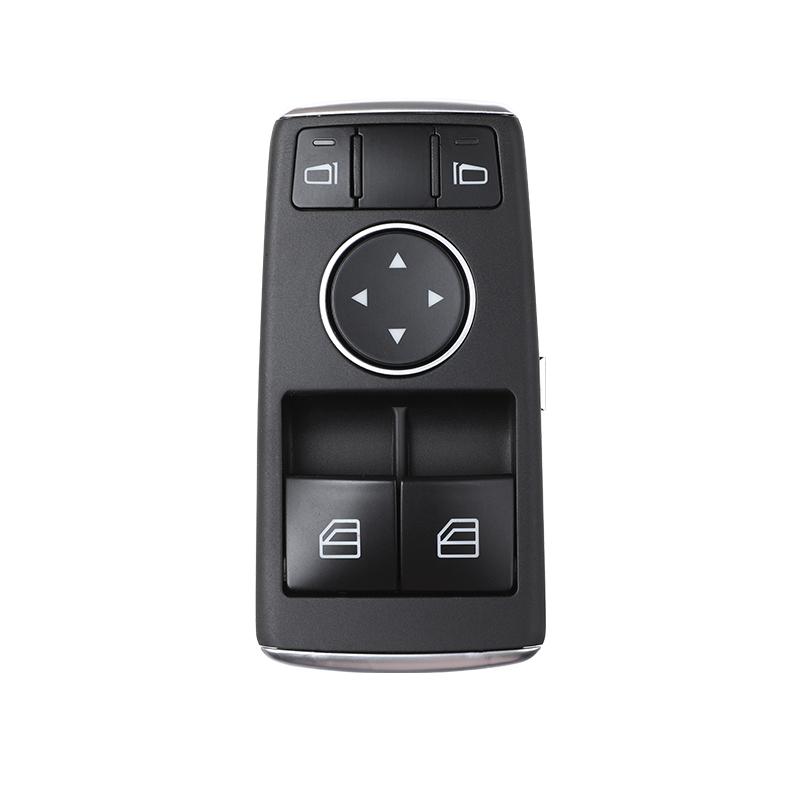 1729056800 1729056900 Car Electric Master Power Window Switch Buttons 2049058202 For Benz SL W231 W197 W204 C250 C350 W172 AMG
