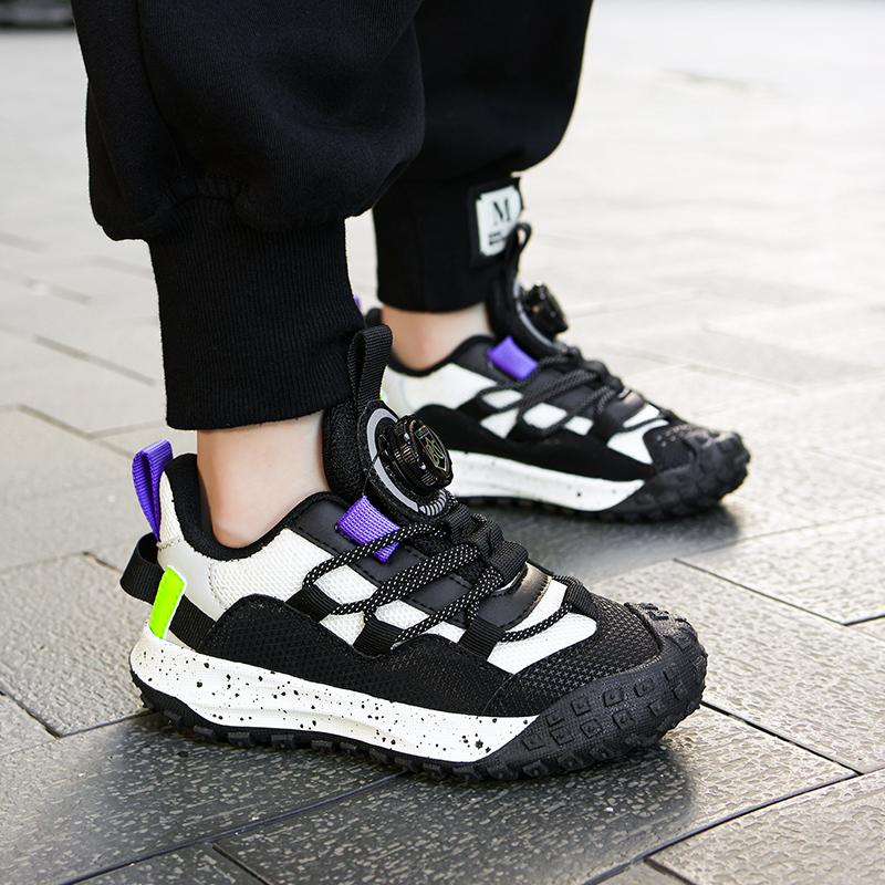 High Quality Shock-absorbing Anti Slip Wear-resistant Air Cushion for Teenagers and Adults Fashionable and Trendy Sports and Leisure Shoes