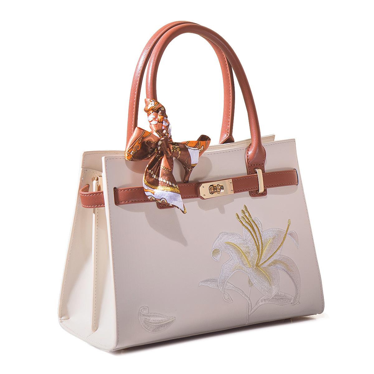 

Mother S Day Gift For Mother, Wedding Bag, Bride Bag, Women S Bag, Mother Bag, Handbag, Large Capacity
