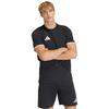 Entrada 26 Men's T-Shirt Black JZ6675 - S