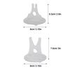 Acrylic Sword Stand Sword Display Stand Holds Blade And Handle