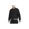 Neue Nike Sportswear Authentics Varsity Jacke Asien Größe DQ5011-010