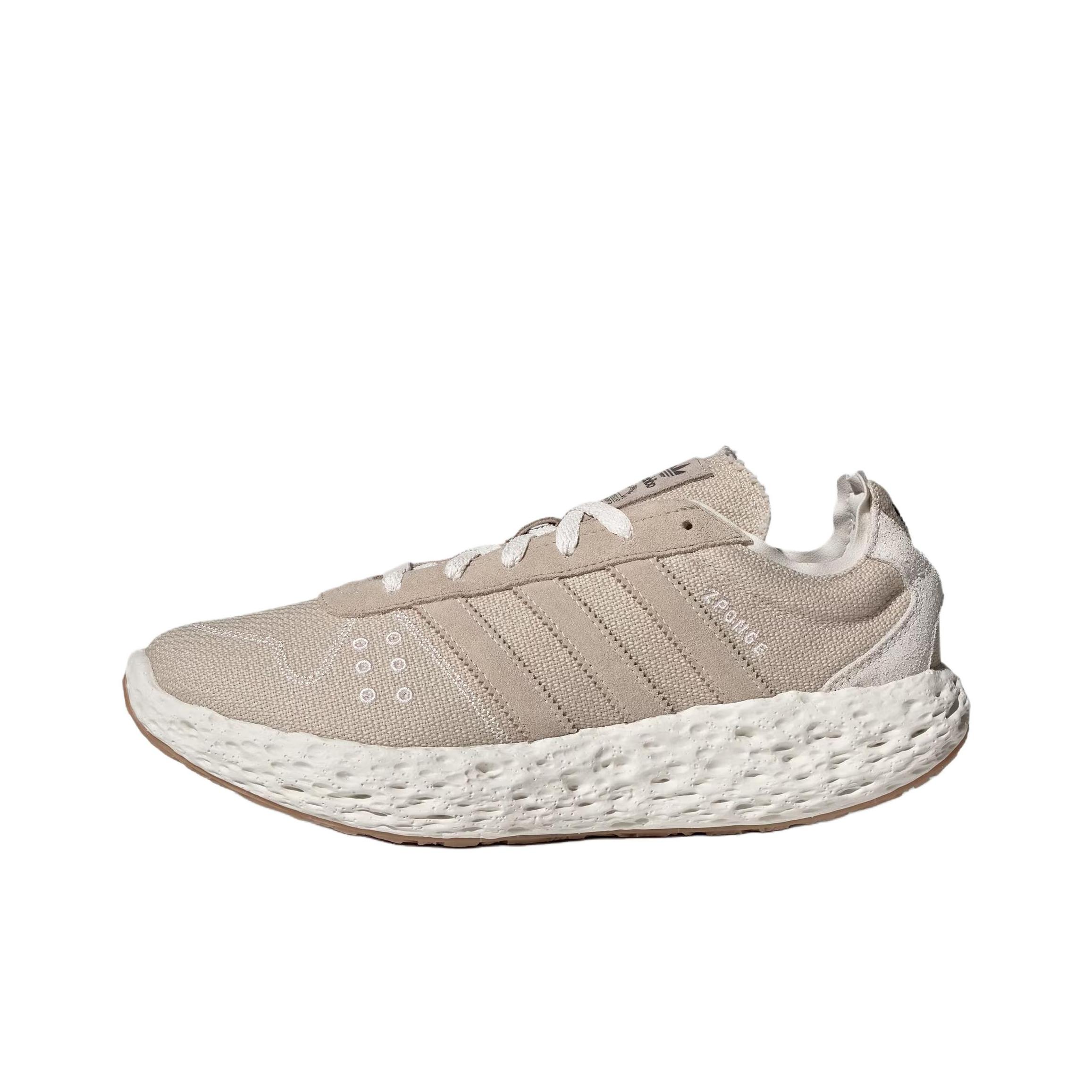 

Adidas Originals Zponge Running Shoes Unisex Khaki Brown KI1191 42