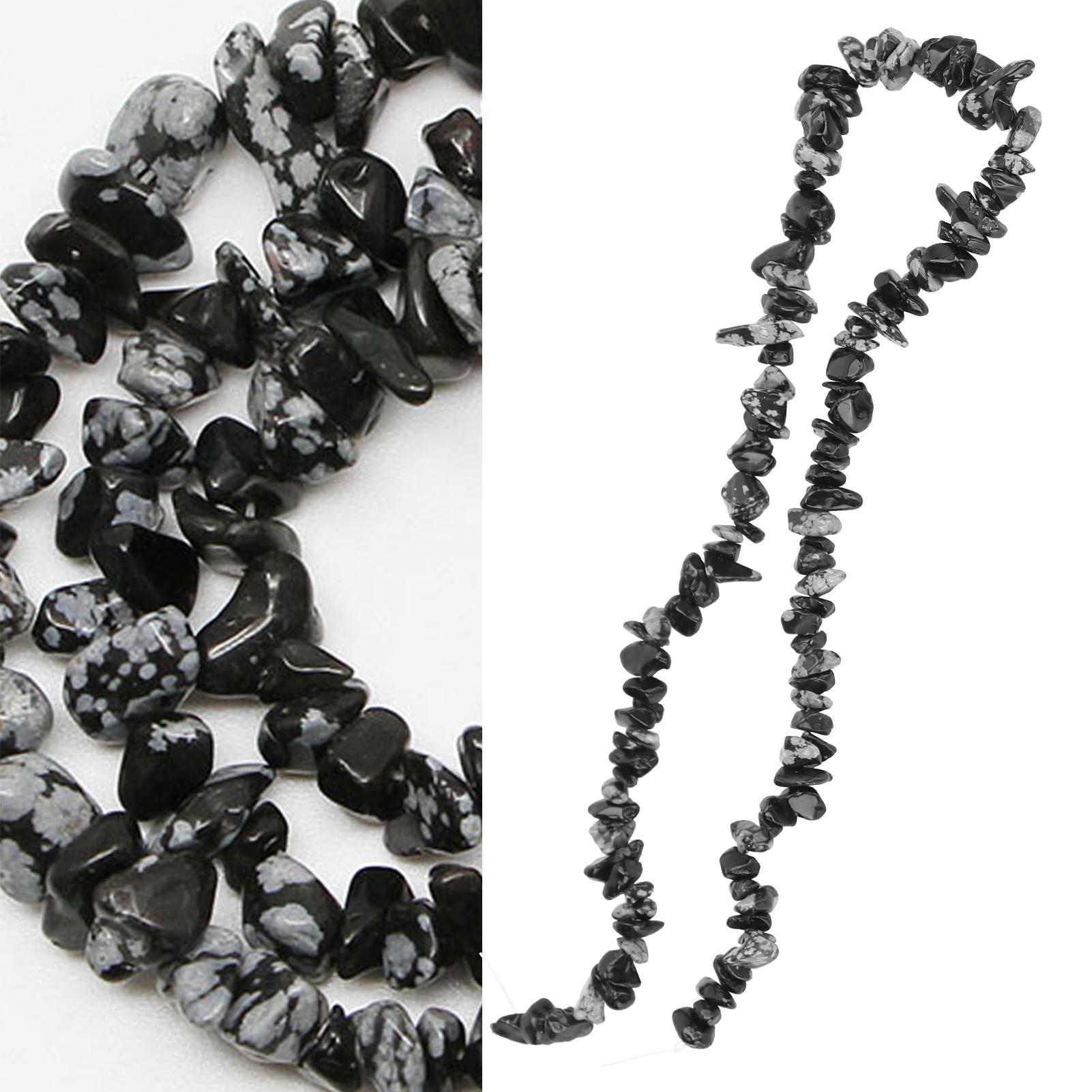 Jewelry Making Bead Chip Necklace Bracelet Craft Making Irregular Bead Accessories