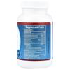 Daily Wellness Company Integratore Fertilità Uomo, Capsule Vegetali, 60 Pezzi