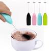 Multipurpose Electric Egg Beater Handheld Mini Blenders Milk Frother Coffee Mixer Milk Foamer Portable Egg Whisk