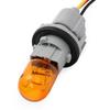 Car Headlight Turn Signal Bulb Socket Harness For Nissan for Toyota For Lexus RX350 262439B91A 90075-60083 93872237 Car Lig U6W4