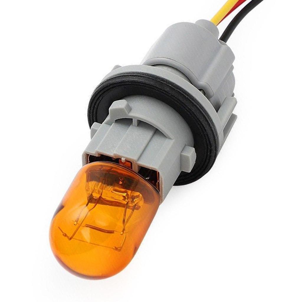 Car Headlight Turn Signal Bulb Socket Harness For Nissan for Toyota For Lexus RX350 262439B91A 90075-60083 93872237 Car Lig U6W4