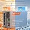 netLINK HTB-3100 100M Single-Fiber Fiber Optic Transceiver Pair (CN Version)