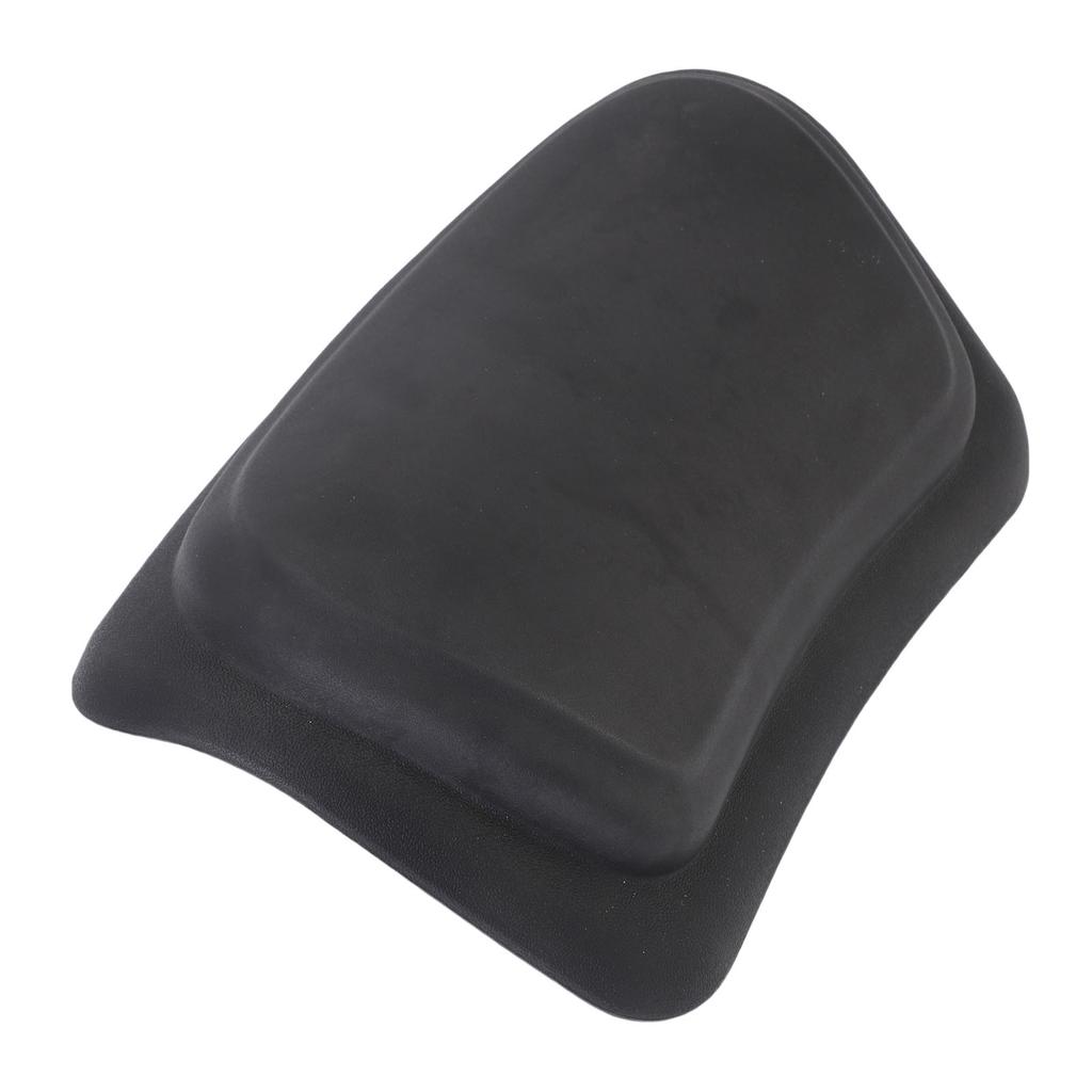 Bath Pillow Water Proof PU SPA Bathtub Head Neck Rest Support with Non Slip Suction Cups
