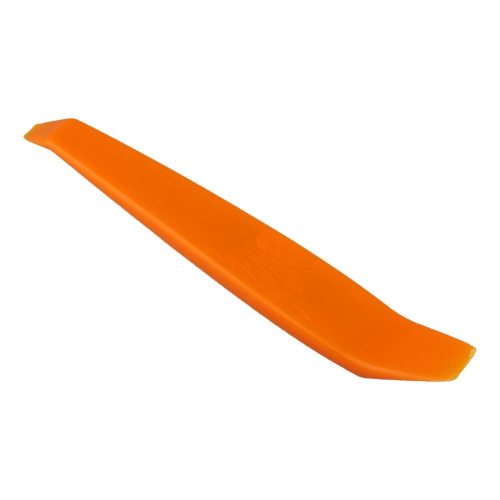 4PCS Universal Car Clip Removal Tool Plastic Dashboard Removal Tool  Interior Clip Removal