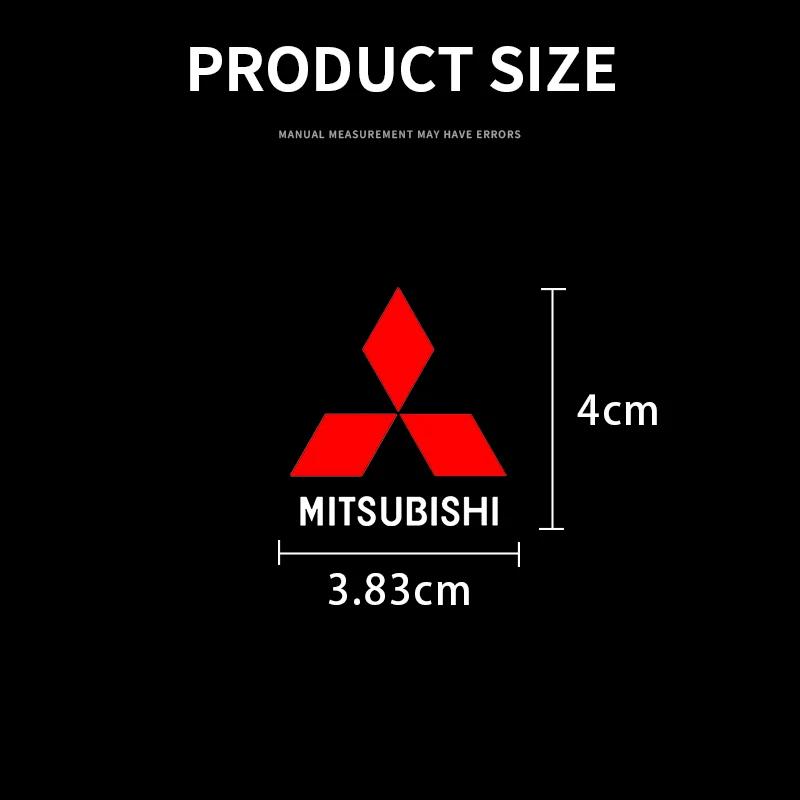 Car Door Anti Kick Pad DIY Stickers Door Side Edge Decal For Mitsubishi Asx Outlander Xl 3 Lancer Pajero L200 EVO Xpander